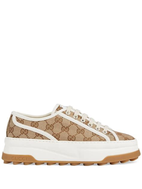 are gucci sneakers still in style|Gucci sneakers farfetch.